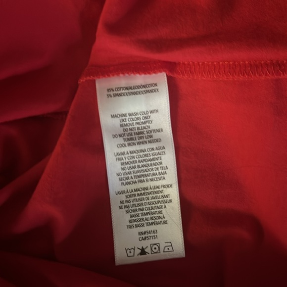 🆕New Tommy Hilfiger Tee size: L - Picture 8 of 12